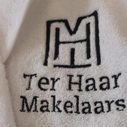 Logo Ter Haar Makelaars Amsterdam